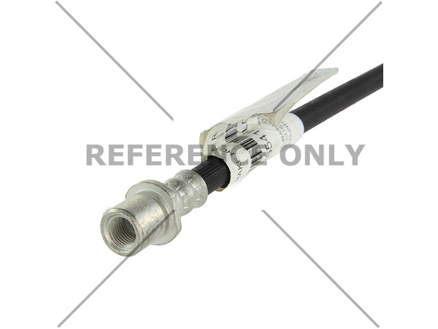 Centric Parts Brake Hydraulic Hose P/N:150.47356