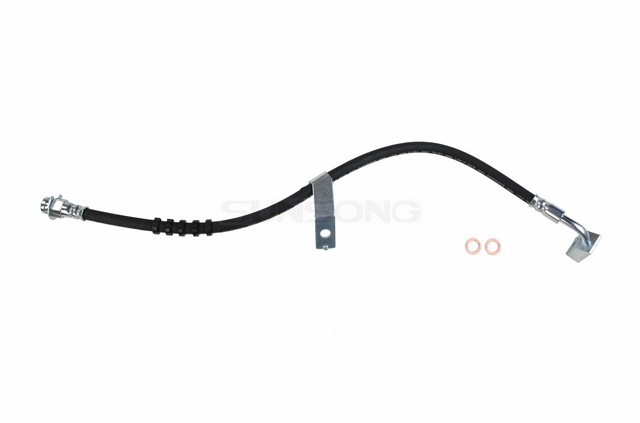 Sunsong Brake Hydraulic Hose P/N:2203545