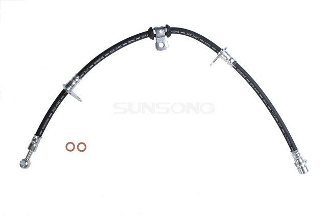 Sunsong Brake Hydraulic Hose P/N:2201108