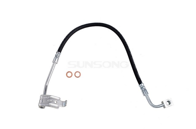 Sunsong Brake Hydraulic Hose P/N:2207052