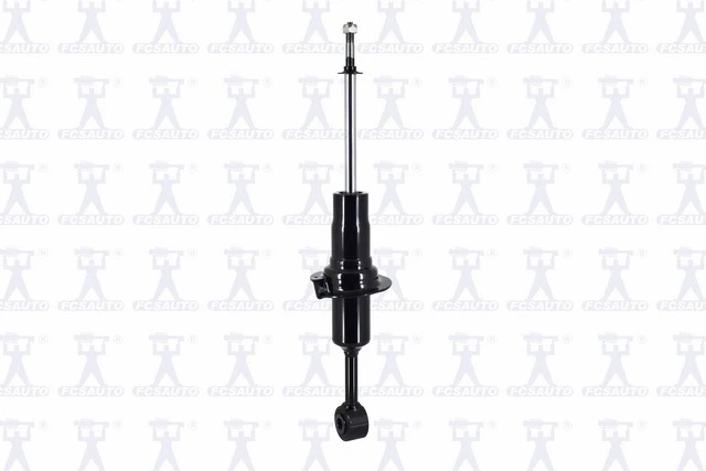 Focus Auto Parts Suspension Strut P/N:355023