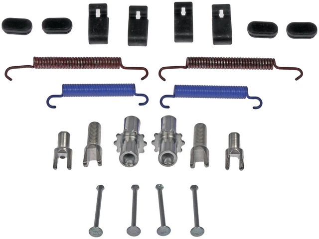 Dorman - First Stop Parking Brake Hardware Kit P/N:HW17444