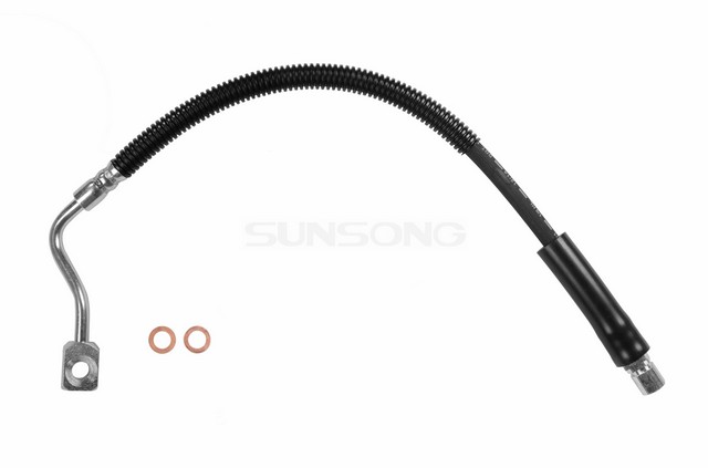 Sunsong Brake Hydraulic Hose P/N:2202930