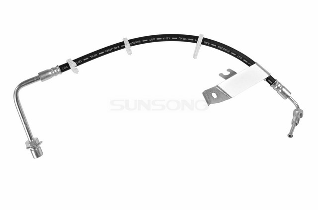 Sunsong Brake Hydraulic Hose P/N:2203155