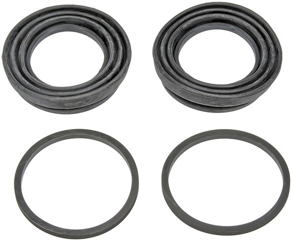 Dorman - First Stop Disc Brake Caliper Repair Kit P/N:D670093