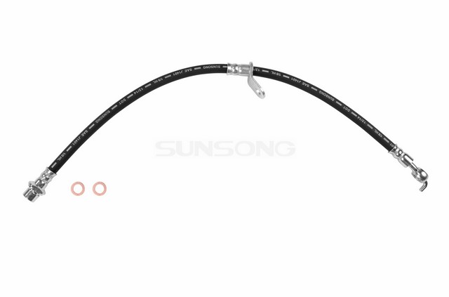 Sunsong Brake Hydraulic Hose P/N:2202029