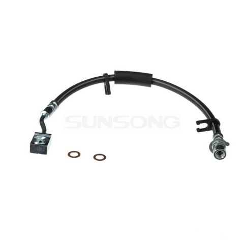 Sunsong Brake Hydraulic Hose P/N:2207649
