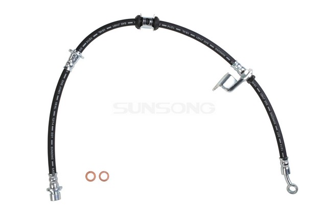Sunsong Brake Hydraulic Hose P/N:2201069