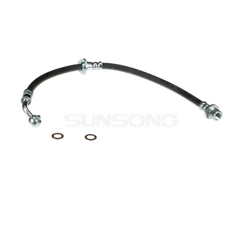Sunsong Brake Hydraulic Hose P/N:2207696