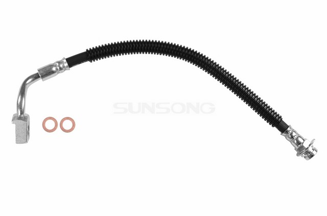 Sunsong Brake Hydraulic Hose P/N:2204613