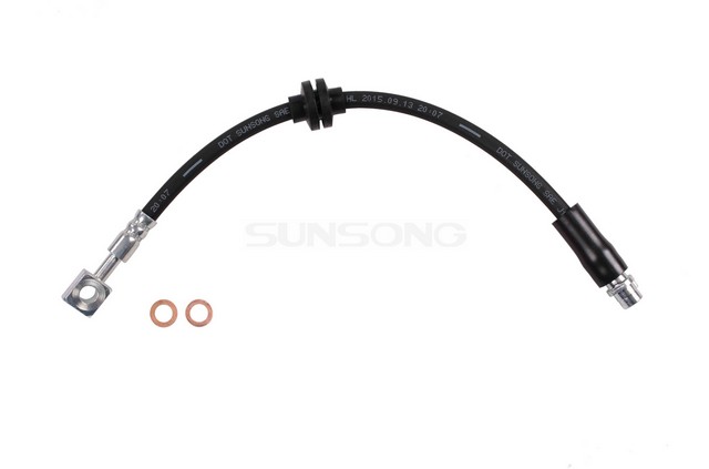 Sunsong Brake Hydraulic Hose P/N:2201739