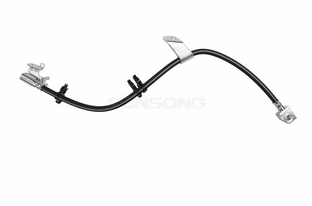 Sunsong Brake Hydraulic Hose P/N:2202893
