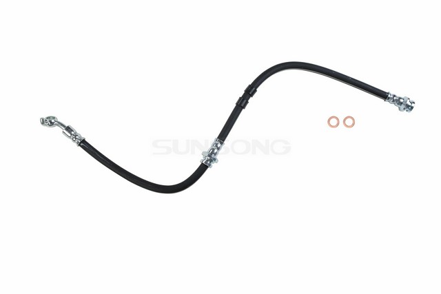 Sunsong Brake Hydraulic Hose P/N:2204872