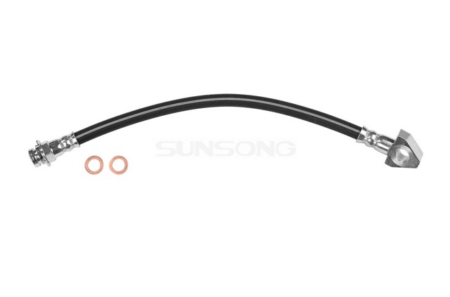 Sunsong Brake Hydraulic Hose P/N:2203442