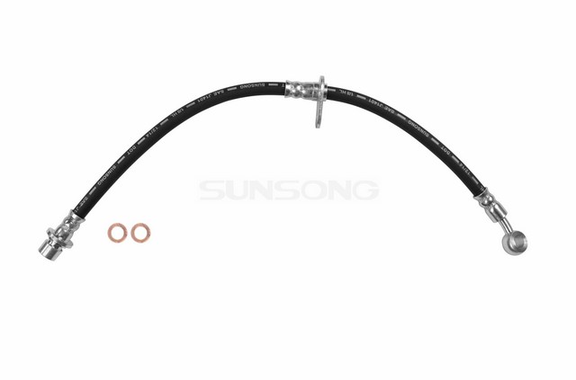 Sunsong Brake Hydraulic Hose P/N:2203720