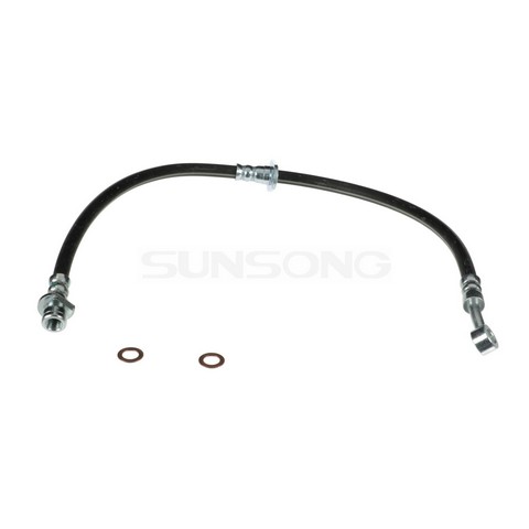 Sunsong Brake Hydraulic Hose P/N:2207705