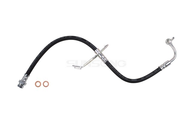 Sunsong Brake Hydraulic Hose P/N:2202028