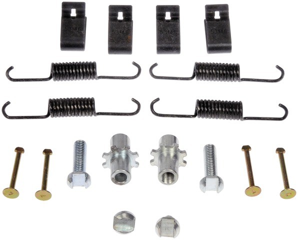 Dorman - First Stop Parking Brake Hardware Kit P/N:HW17452