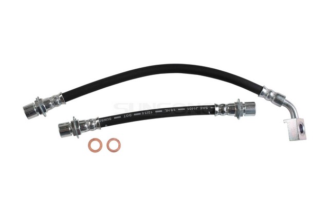 Sunsong Brake Hydraulic Hose P/N:2201409