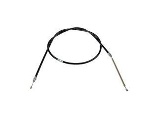 Dorman - First Stop Parking Brake Cable P/N:C95511