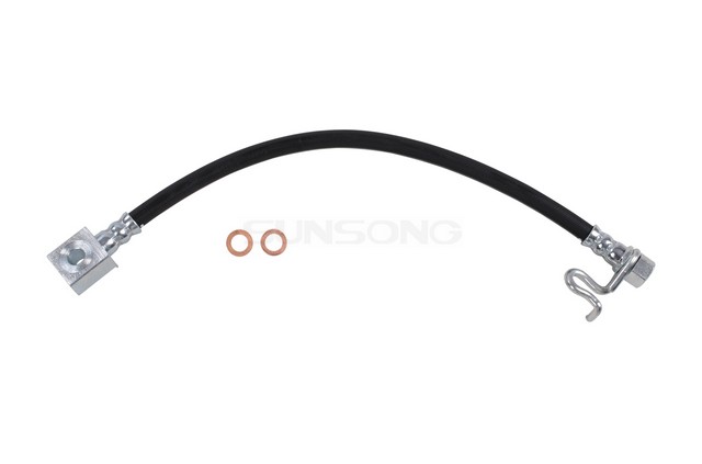 Sunsong Brake Hydraulic Hose P/N:2201835