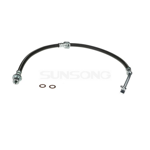 Sunsong Brake Hydraulic Hose P/N:2207722