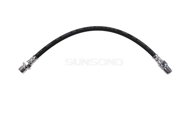 Sunsong Brake Hydraulic Hose P/N:2201908
