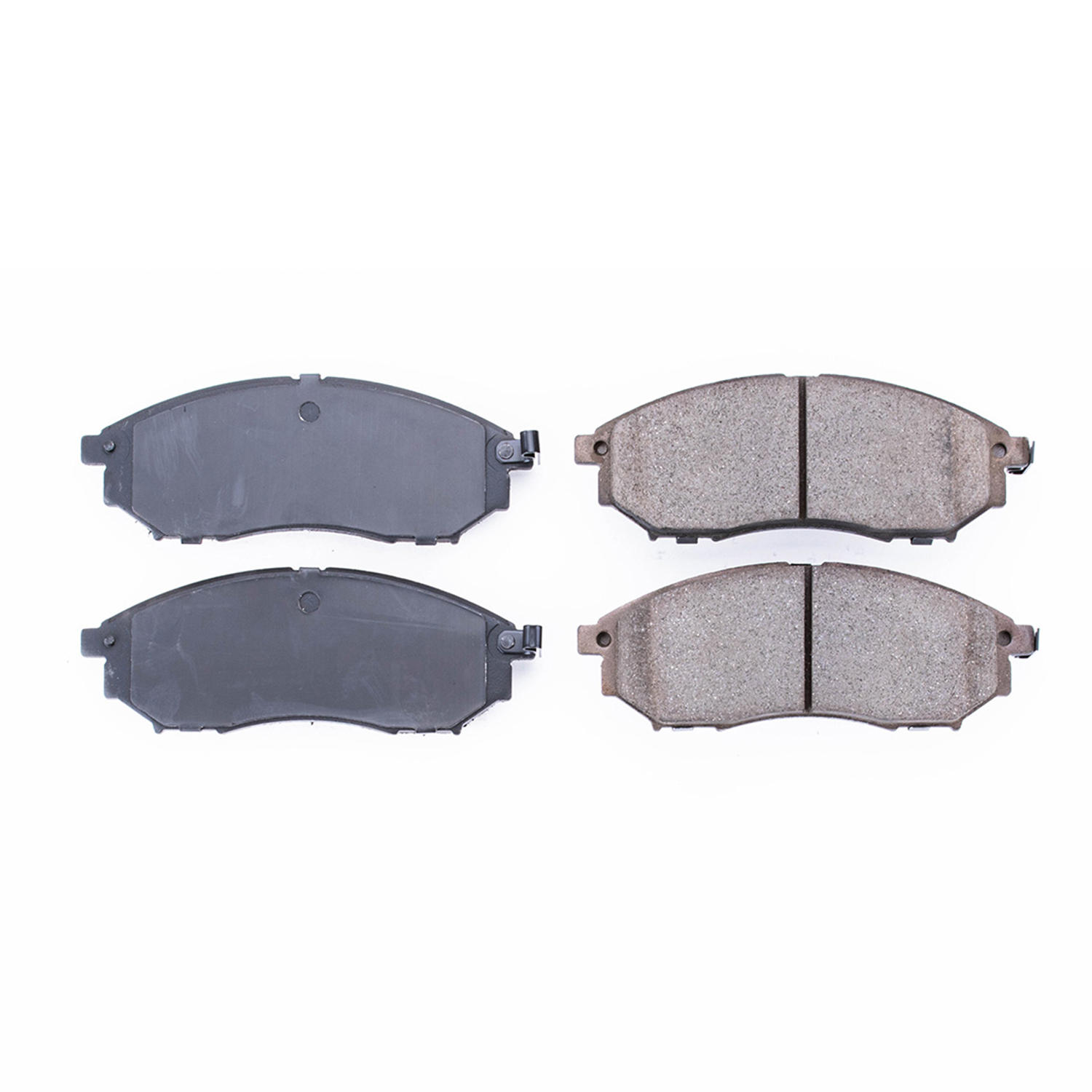 PowerStop Disc Brake Pad Set P/N:16-888