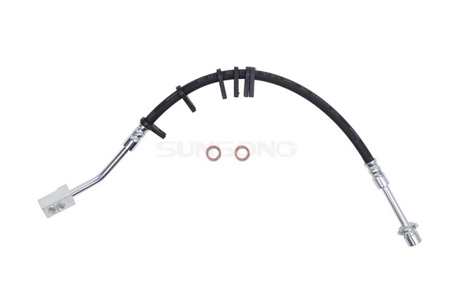 Sunsong Brake Hydraulic Hose P/N:2209008