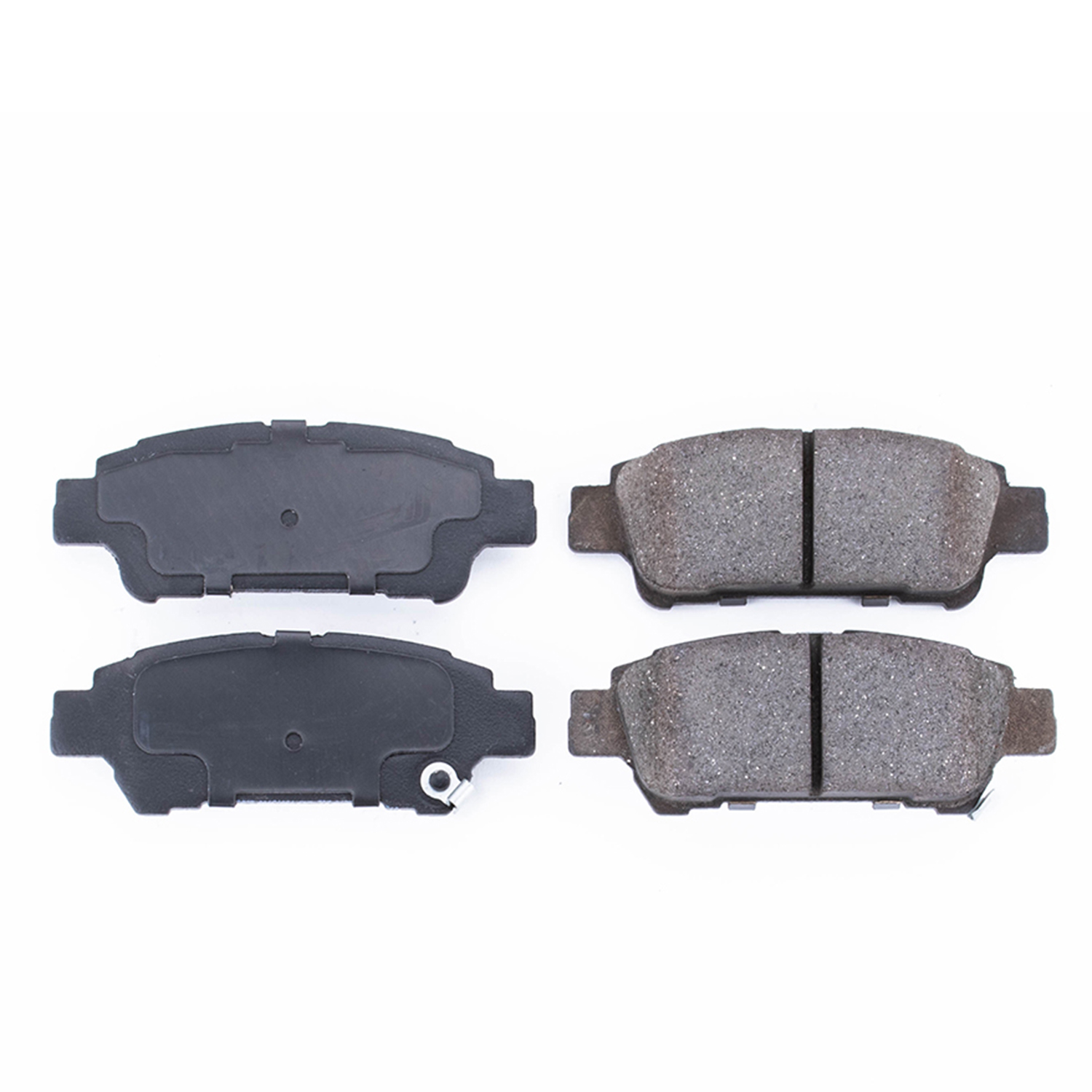 PowerStop Disc Brake Pad Set P/N:16-995