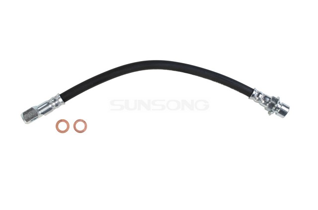 Sunsong Brake Hydraulic Hose P/N:2201212