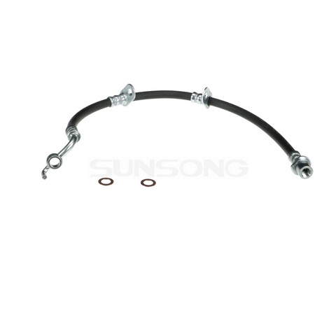 Sunsong Brake Hydraulic Hose P/N:2207695