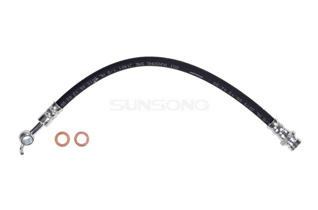 Sunsong Brake Hydraulic Hose P/N:2206452