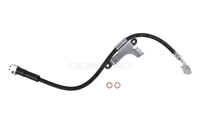 Sunsong Brake Hydraulic Hose P/N:2201857