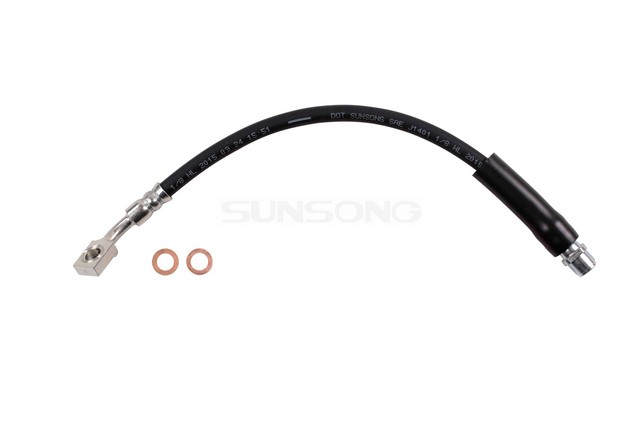 Sunsong Brake Hydraulic Hose P/N:2202733