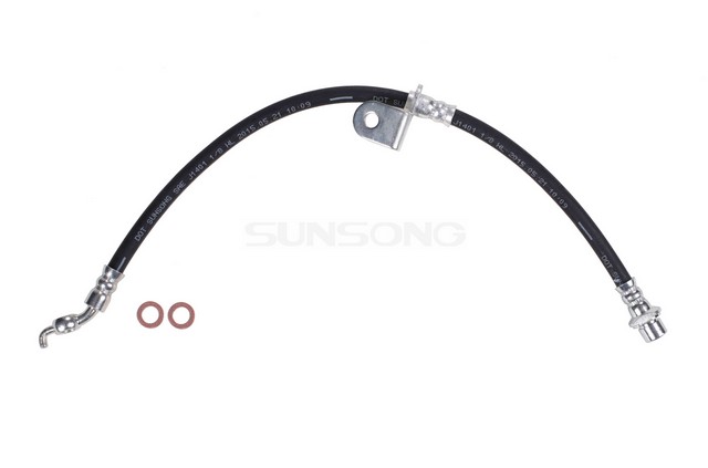 Sunsong Brake Hydraulic Hose P/N:2202674