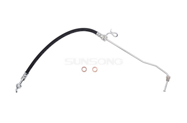 Sunsong Brake Hydraulic Hose P/N:2206230