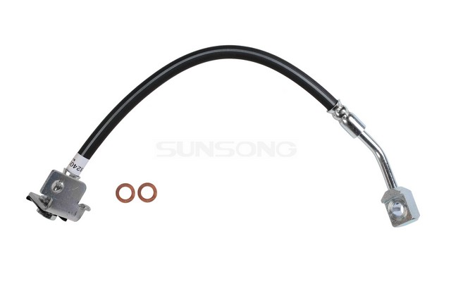 Sunsong Brake Hydraulic Hose P/N:2204416