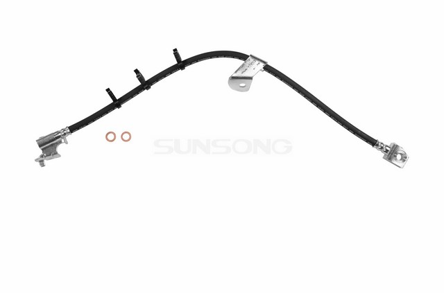 Sunsong Brake Hydraulic Hose P/N:2202892