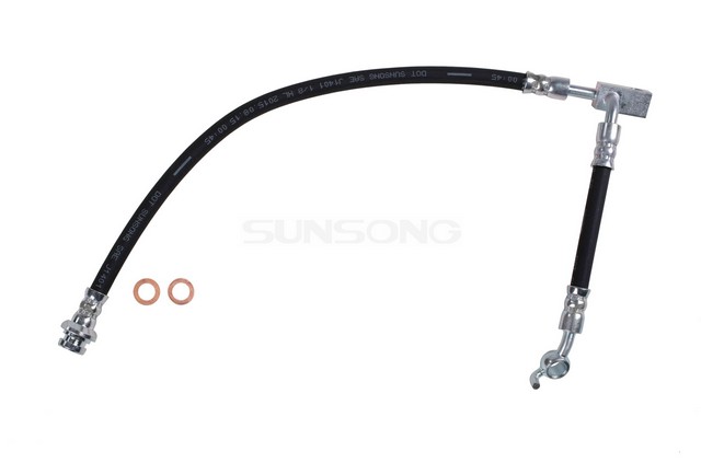 Sunsong Brake Hydraulic Hose P/N:2201367