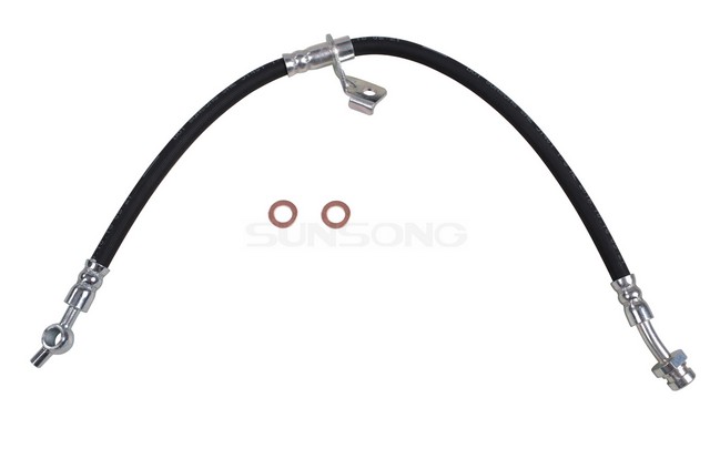 Sunsong Brake Hydraulic Hose P/N:2206692