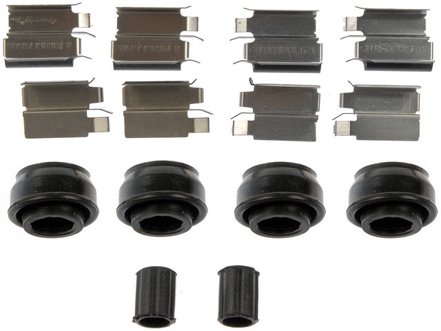Dorman - First Stop Disc Brake Hardware Kit P/N:HW13439 Dorman - First Stop Disc Brake Hardware Kit P/N:HW13439