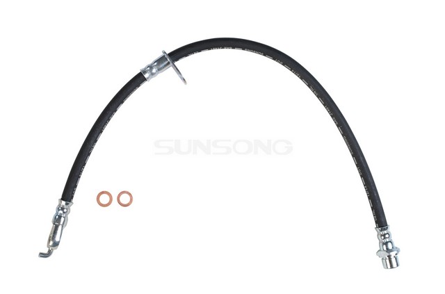 Sunsong Brake Hydraulic Hose P/N:2204664
