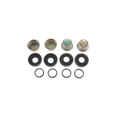 Carlson Disc Brake Caliper Pin Boot Kit P/N:16028