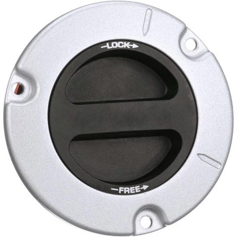 Standard Ignition 4WD Actuator P/N:FWDH4