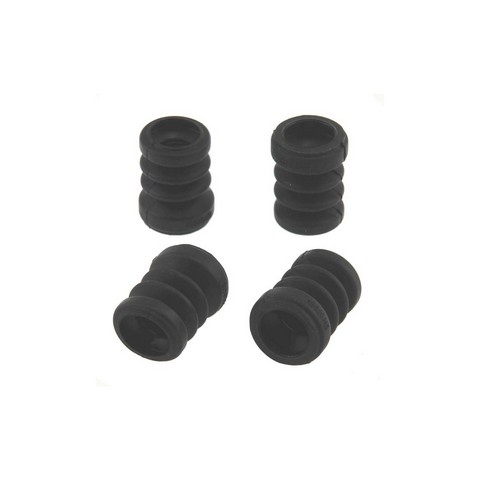 Carlson Disc Brake Caliper Pin Boot Kit P/N:16133
