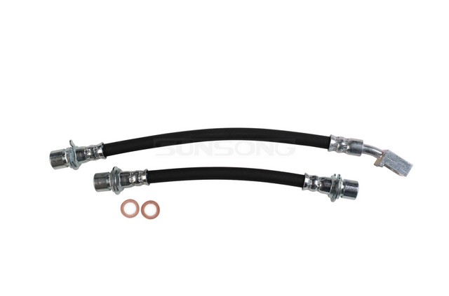 Sunsong Brake Hydraulic Hose P/N:2201395