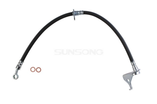 Sunsong Brake Hydraulic Hose P/N:2201773