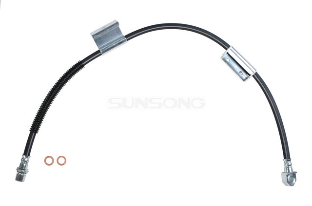 Sunsong Brake Hydraulic Hose P/N:2204585