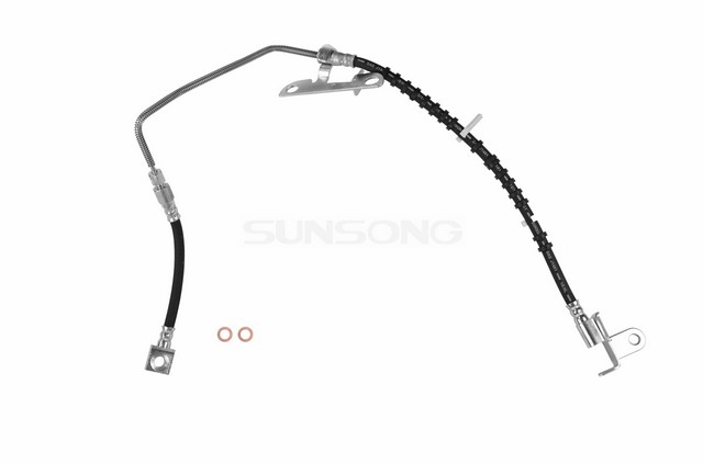 Sunsong Brake Hydraulic Hose P/N:2204361